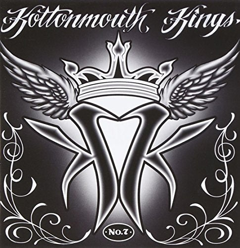 Kottonmouth Kings