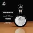 Lattafa Fakhar EDP Spray Men -3.4 oz 🍁 All In One Marketplace Canada