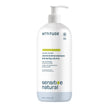 ATTITUDE Extra Gentle Hair Shampoo for Sensitive Dry Scalp, Made in Canada, EWG Verified, Soothing Oat, For Thin Hair, Vegan and Plant-Based, 946 mL 🍁 All In One Marketplace Canada