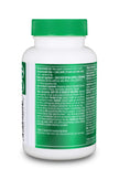 Organika Nattokinase 2000 FU Cardiovascular Support – High-Potency, Heart & Blood Circulation Supplement– One Capsule per Day, Non-GMO, Vegan, Gluten-Free – 90vcaps 🍁 All In One Marketplace Canada