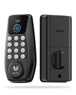 DESLOC C110 Fingerprint Smart Door Lock with Display 🍁 All In One Marketplace Canada