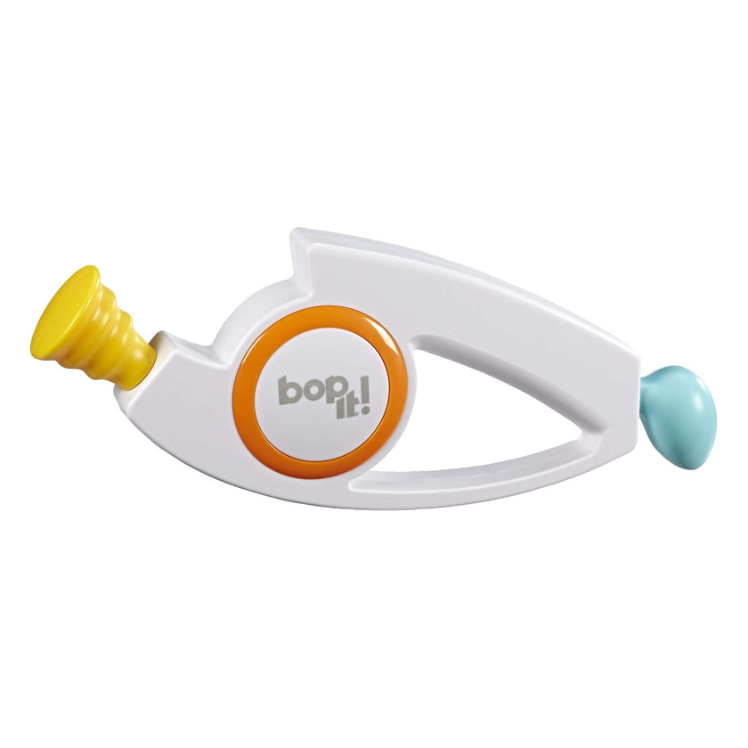 Hasbro Gaming Bop It! Electronic Game for Kids Ages 8 & Up 🍁 All In One Marketplace Canada