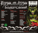 Doomsday For The Deceiver (20th Anniversary Edition) (2CD/DVD)