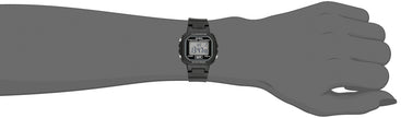 Casio Women's LA20WH-1ACF Classic Digital Black Resin Watch 🍁 All In One Marketplace Canada