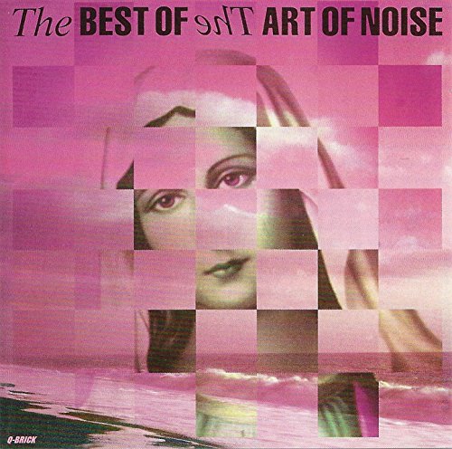 Best of the Art of Noise