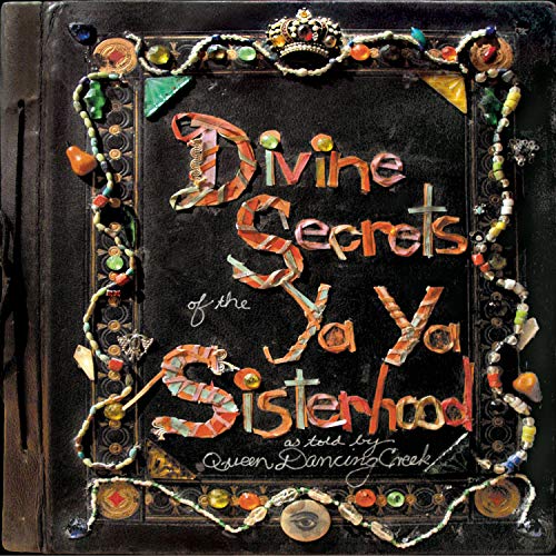 Soundtrack / Divine Secrets Of The Ya Ya Sisterhood - CD (Used)