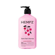 Hempz Dark Red Cherries Lotion, Ultra Hydrating Moisturizer for Body, Hands and Feet 17 oz. 🍁 All In One Marketplace Canada