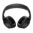 Bose QuietComfort Headphones - Wireless Bluetooth Headphones, Active Over Ear Noise Cancelling and Mic, USB-C Charging, Deep Bass, Up to 24 Hours of Playtime, Black 🍁 All In One Marketplace Canada
