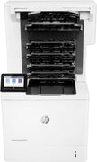 HP LaserJet Ent M610dn Monochrome Printer