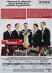 Week-end de dbauche - The Bachelor Weekend (Bilingual)