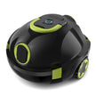 Robotic Pool Cleaner, Cordless Pool Vacuum for Above Ground & Inground Flat Pools with Dual Motors, 150 Min Runtime, Auto-Parking, Powerful Pool Vacuum Robot for Up to 1300 Sq.Ft (Moss) 🍁 All In One Marketplace Canada