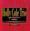 Holly Cole Trio / Treasure 1989-93 - CD (Used)