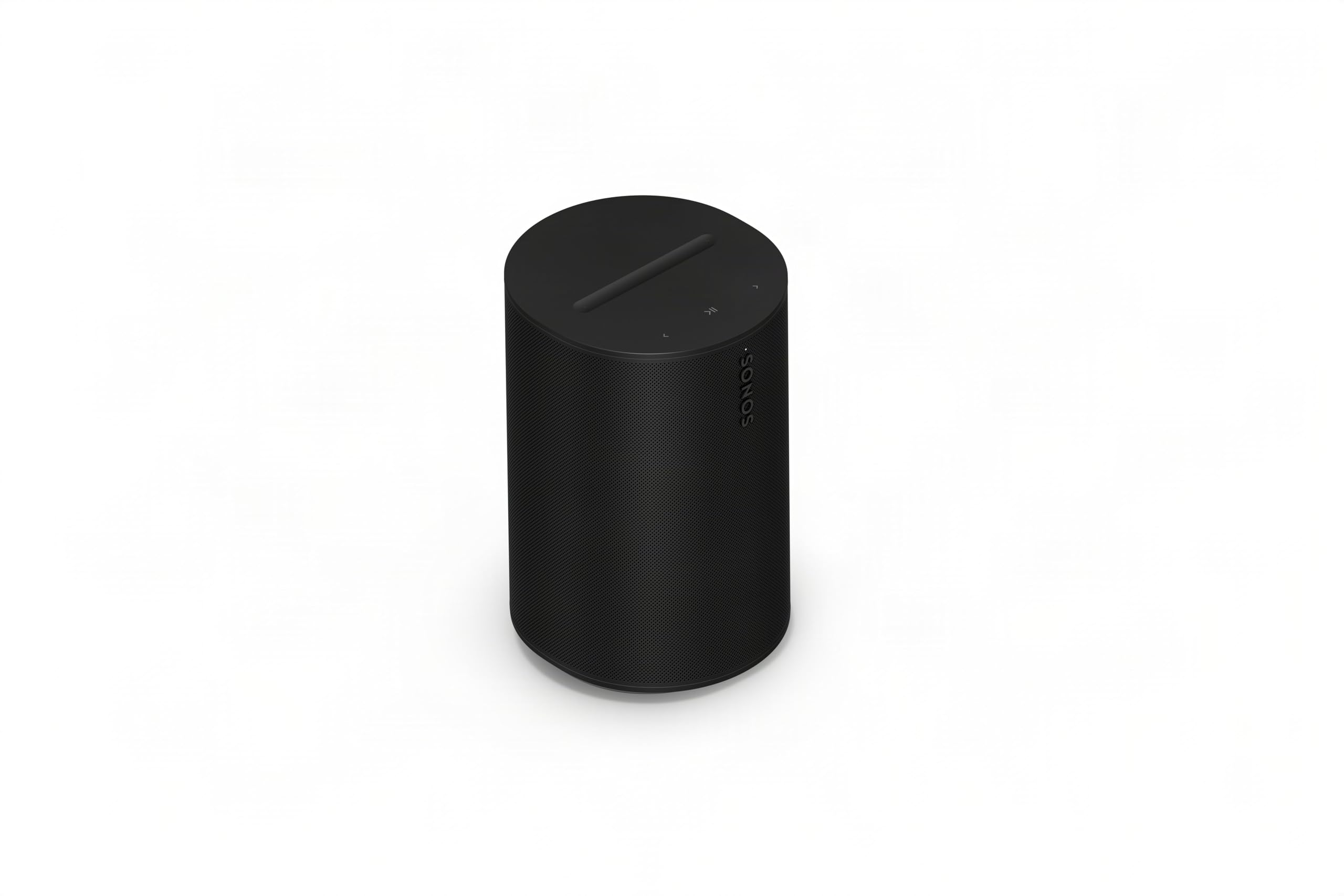 Sonos Era 100 SL - Compact, Microphone-Free Speaker with WiFi, Bluetooth - Black 🍁 All In One Marketplace Canada