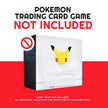 Pokemon ETB Elite Trainer Box EVORETRO PET Protector - Pack of 5