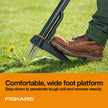 Fiskars Uproot Weed and Root Remover 🍁 All In One Marketplace Canada