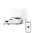 DREAME D20 Air Plus Robot Vacuums and mop, 20,000Pa Suction, Self-Emptying 🍁 All In One Marketplace Canada