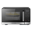BLACK+DECKER 0.9 Cu.ft Microwave Oven Air Fryer Combo, 900W 5-in-1 🍁 All In One Marketplace Canada
