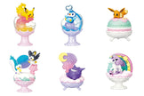 Re-Ment Pokemon Pop n' Sweet Collection