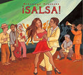 Various Artists / Salsa - CD (Used)