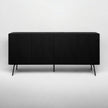 VEIL Sideboard  4 Doors