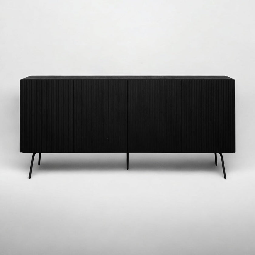 VEIL Sideboard  4 Doors