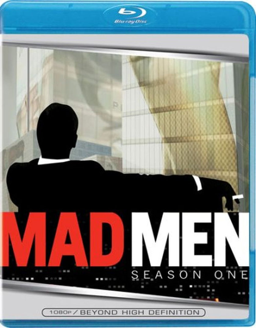Mad Men: Season 1
