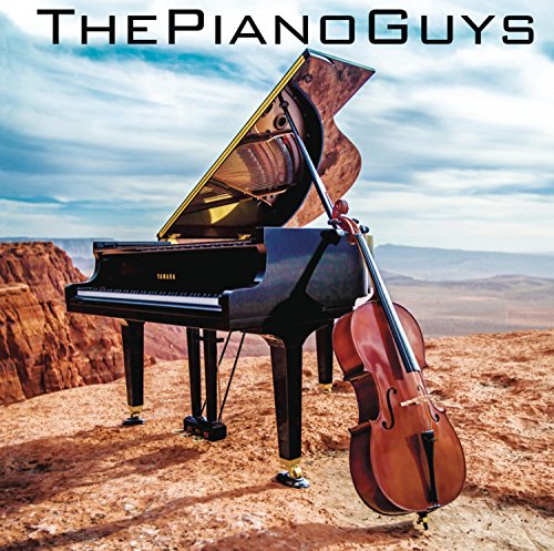 The Piano Guys / The Piano Guys - CD