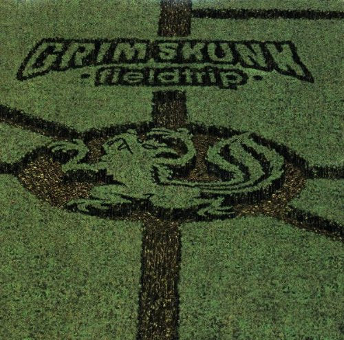 Grimskunk / Fieldtrip - CD (Used)