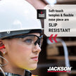Jackson Safety 3-Pack SG Safety Glasses for Men & Women - CSA Z94.3 🍁 All In One Marketplace Canada