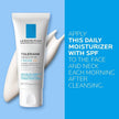 La Roche-Posay Face Moisturizer with SPF 30 for Sensitive Skin, Toleriane Sensitive UV Facial Lotion, Hydrating & Soothing Moisturizer with Thermal Water, Recommended by Dermatologists, 40 ml. 🍁 All In One Marketplace Canada