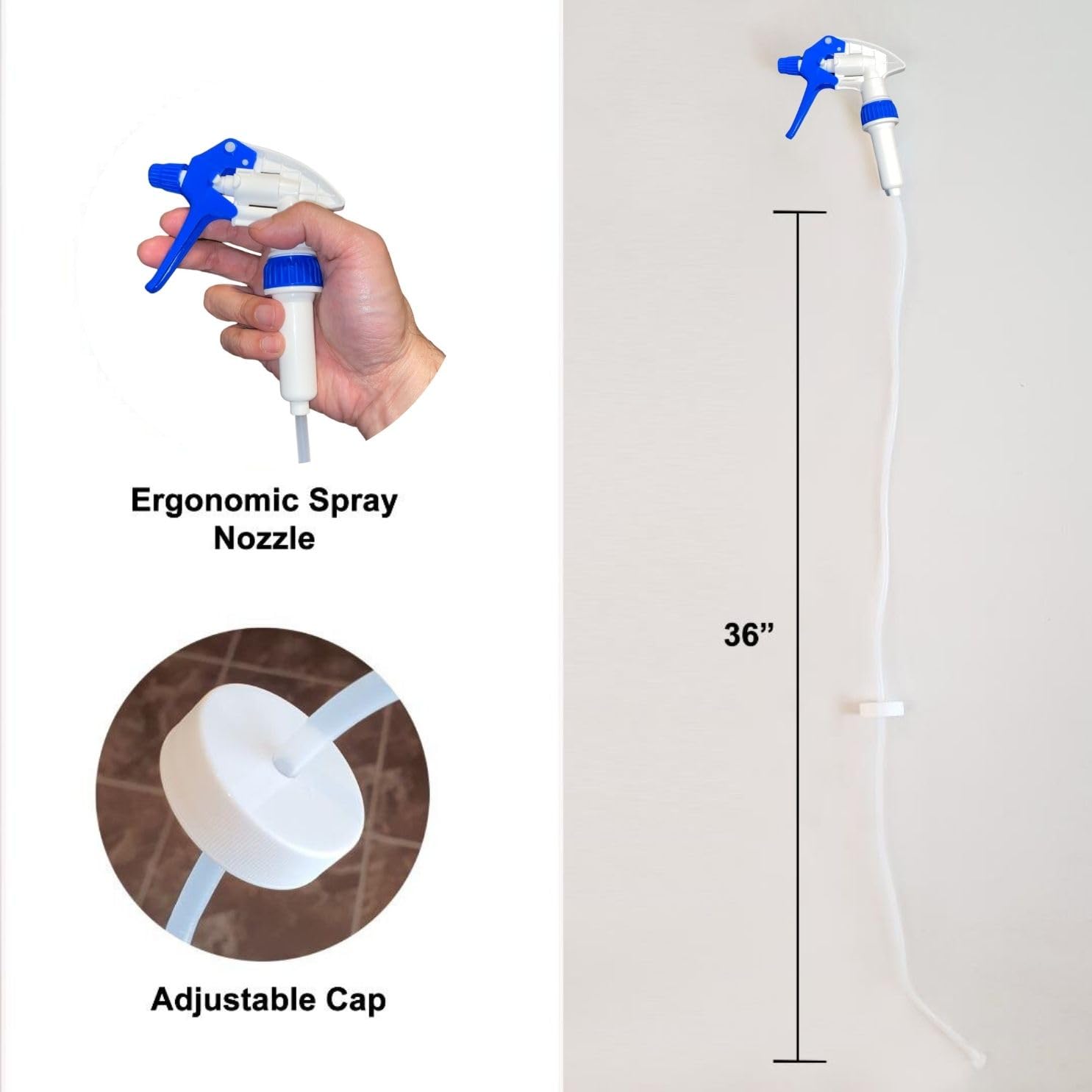 CLEARNEXT 36