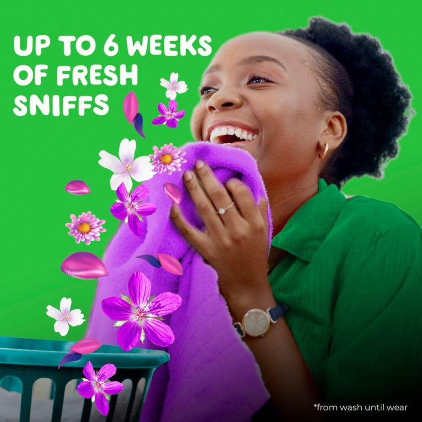 Gain Liquid Laundry Detergent, Moonlight Breeze Scent, Freshness + Odour Fighting, Laundry Detergent Liquid Soap, 107 loads, 4.5L 🍁 All In One Marketplace Canada