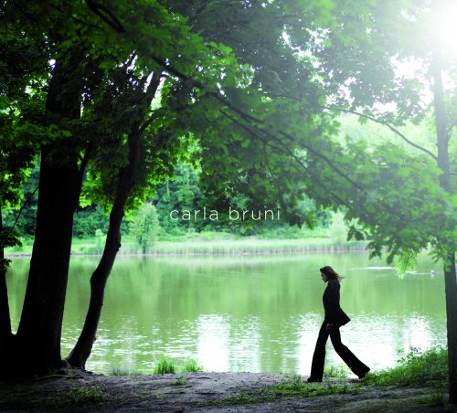 Carla Bruni / Comme si de rien n'était - CD (Used)