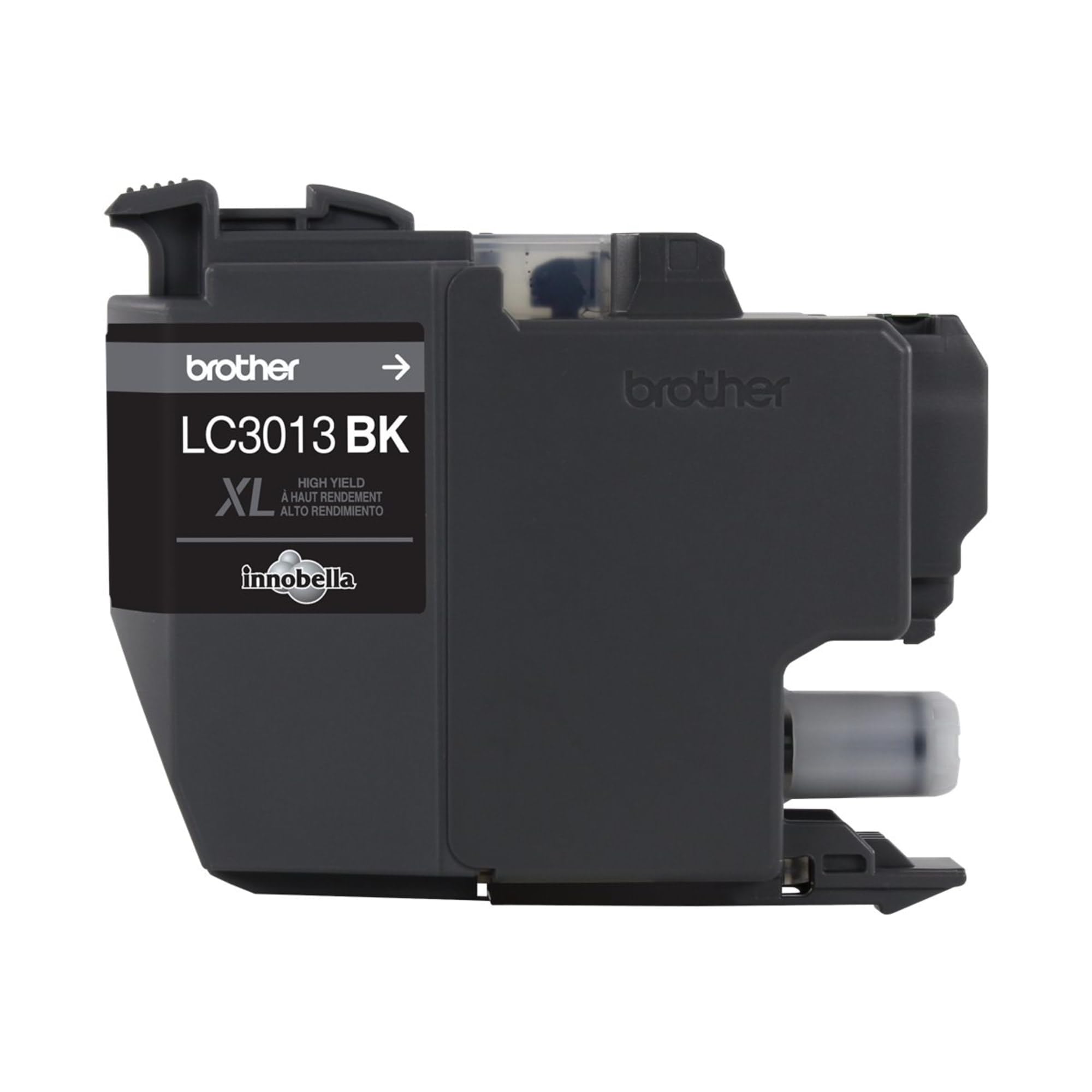 Brother LC3013BKS Black Ink Cartridge, Super High Yield 🍁 All In One Marketplace Canada