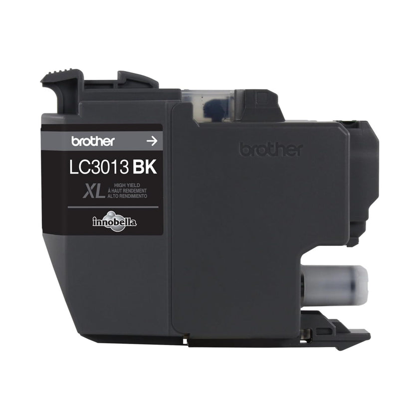 Brother LC3013BKS Black Ink Cartridge, Super High Yield 🍁 All In One Marketplace Canada