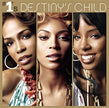 Destiny's Child / #1's - CD (Used)