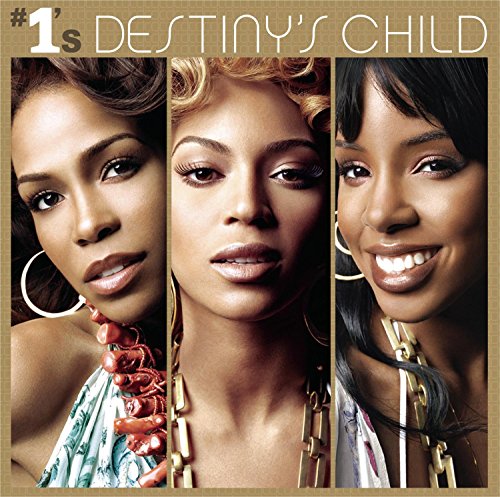 Destiny's Child / #1's - CD (Used)