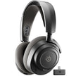 SteelSeries Arctis Nova 7X Wireless Gen 2 Gaming Headset - Real-Time App Control, 50+ HR Play, Neodymium Drivers, Mix 2.4GHz/Bluetooth, Xbox, PC, PS5/PS4, Switch 1/2, Mobile - Black 🍁 All In One Marketplace Canada