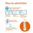 Boiron Oscillococcinum 60 doses Homeopathic Medicine for Flu-like Symptoms; Reduces the duration of flu-like symptoms such as body aches headaches fever and chills; Kosher (Pack of 2) 🍁 All In One Marketplace Canada