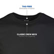 Gildan, Black/Sport Grey/Military Green (5-Pack), XL 🍁 All In One Marketplace Canada