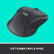 Logitech M510 Wireless Computer Mouse for PC with USB Unifying Receiver - Graphite 🍁 All In One Marketplace Canada