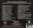 Dylan, Cash, And The Nashville Cat /  A New Music City - CD