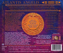 Patrick Bernard / Atlantis Sngelis - CD