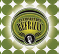 Artistes Variés / Le Cabaret des refrains - CD (Used)