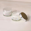 Marcelle Anti-Wrinkle Cream 50+, Day & Night, Anti-Aging Cream, Reduces Fine Lines & Wrinkles, 24H Hydration, Fragrance-Free, Hypoallergenic, Cruelty-Free, 50 mL 🍁 All In One Marketplace Canada
