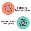 Mrs. Meyer's Clean Day Liquid Hand Soap, Rain Water, Cruelty Free & Biodegradable Hand Wash Formula Made with Essential Oils, 370 ml Bottles, 4 Pack 🍁 All In One Marketplace Canada