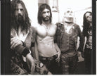 Zombie Live