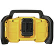 DEWALT 12V/20V MAX* Portable Radio, Bluetooth, Cordless, Jobsite, Tool Only (DCR028B) 🍁 All In One Marketplace Canada