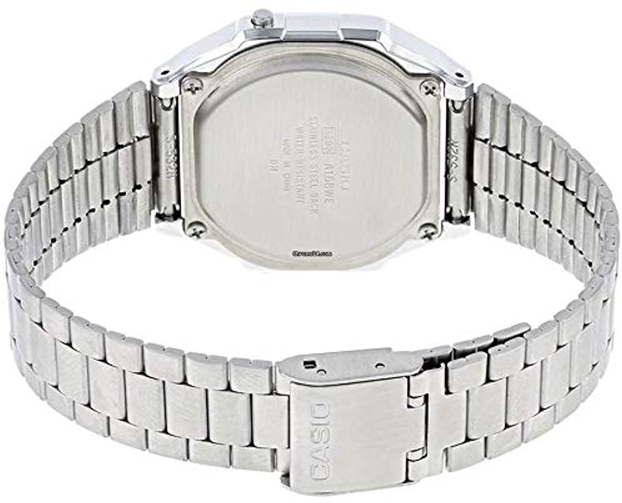 Casio Women's LA670WA-1 Daily Alarm Digital Watch 🍁 All In One Marketplace Canada