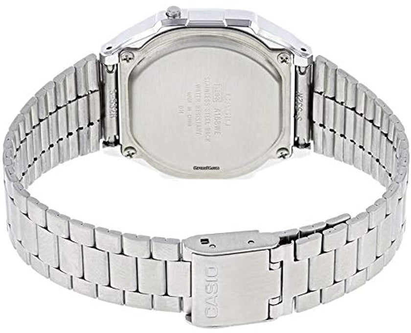 Casio Women's LA670WA-1 Daily Alarm Digital Watch 🍁 All In One Marketplace Canada